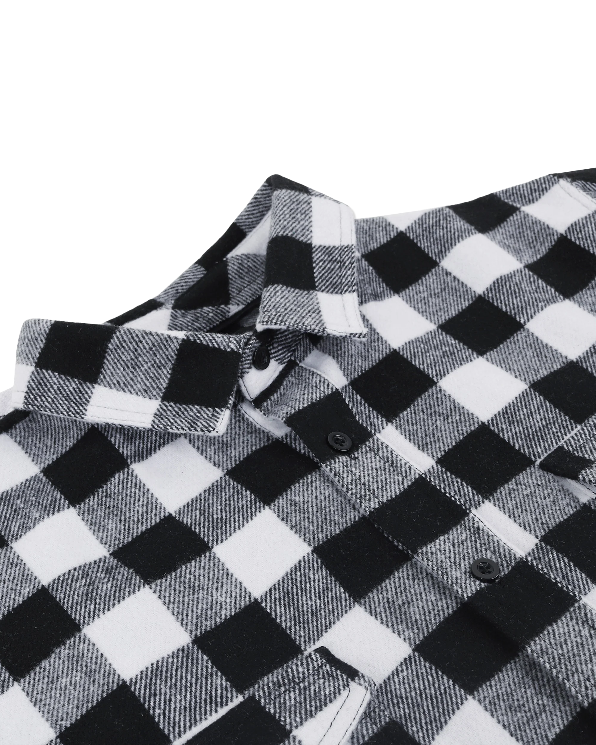 GodSlap Flannel - Image 6